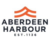 Aberdeen Harbour Est. 1136