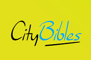City Bible - Online bible app