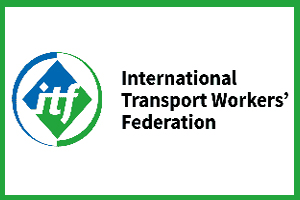 ITF - International Transport Workers Federation