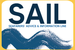 SAIL - Seafarers Advice and Information Line