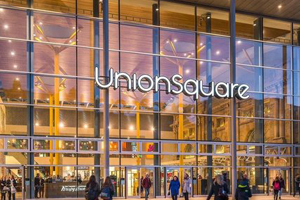 Union Square Shopping Centre